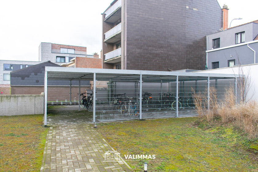 Appartement à louer à Asse