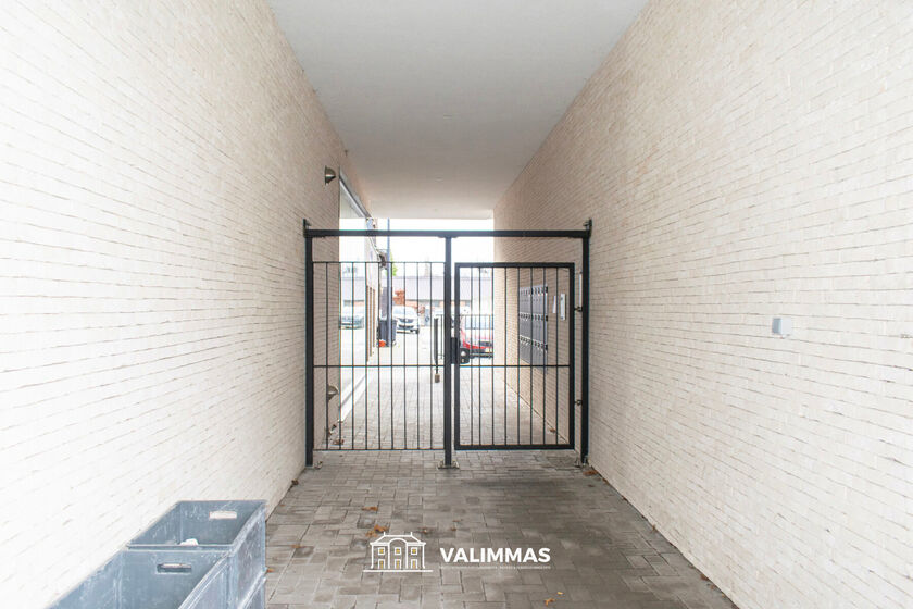 Appartement à louer à Asse