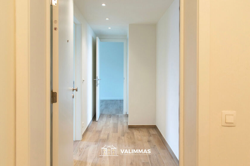 Appartement à louer à Asse