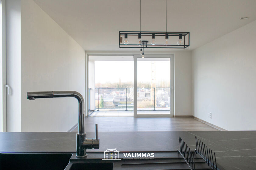 Appartement à louer à Asse