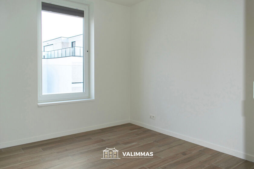 Appartement à louer à Asse