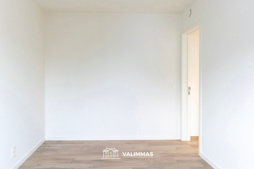 Appartement à louer à Asse