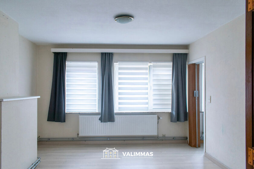 Appartement &agrave; louer &agrave; Asse