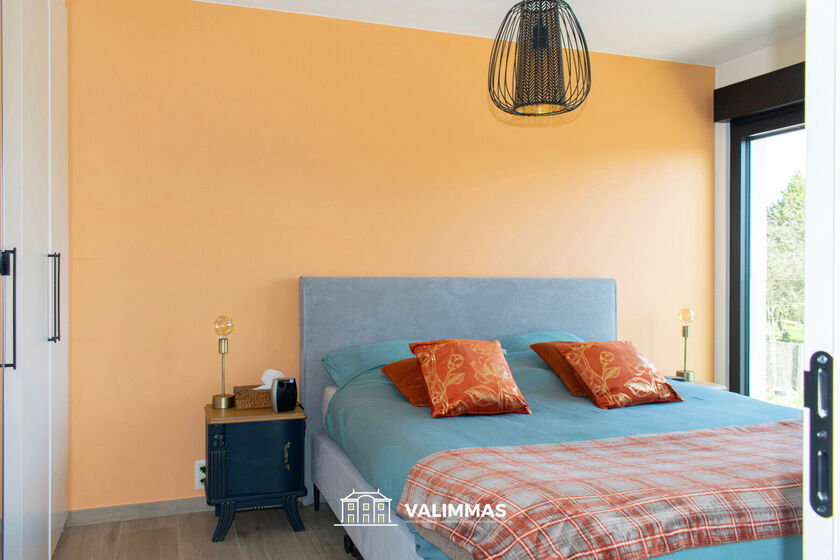 Appartement &agrave; louer &agrave; Asse