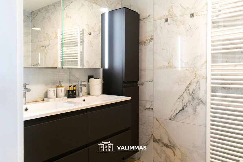 Appartement &agrave; louer &agrave; Asse