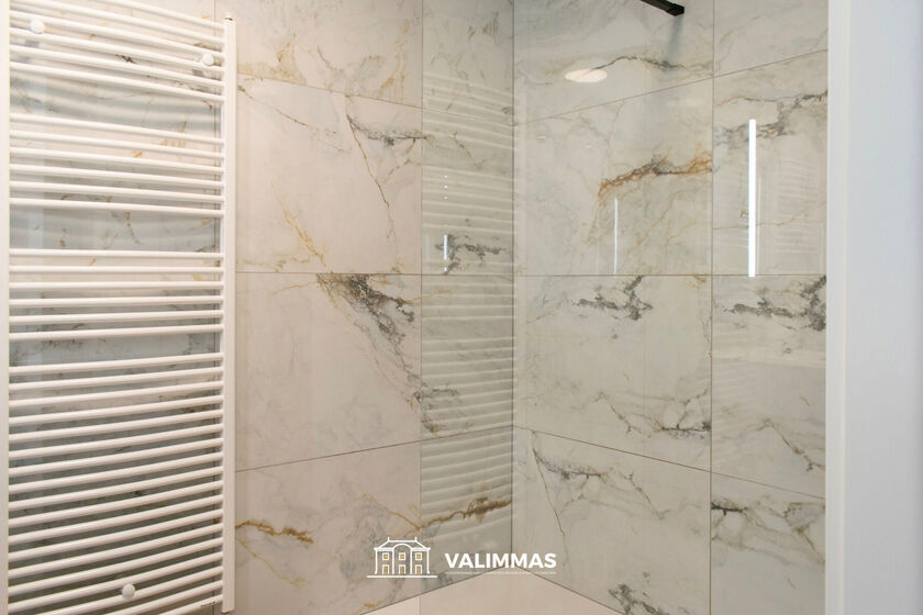 Appartement &agrave; louer &agrave; Asse