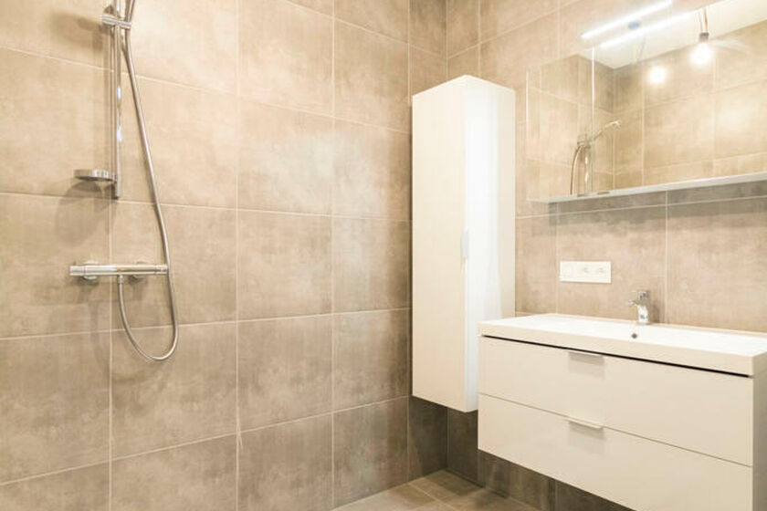 Appartement &agrave; louer &agrave; Asse