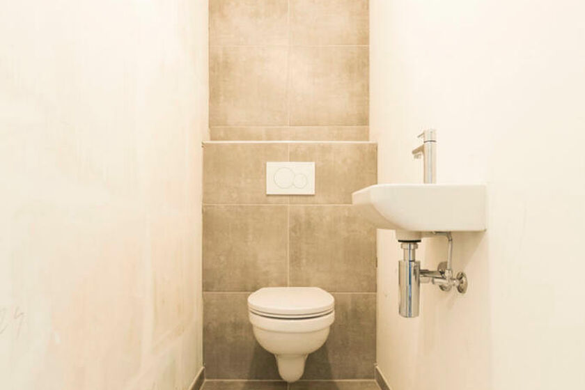 Appartement &agrave; louer &agrave; Asse