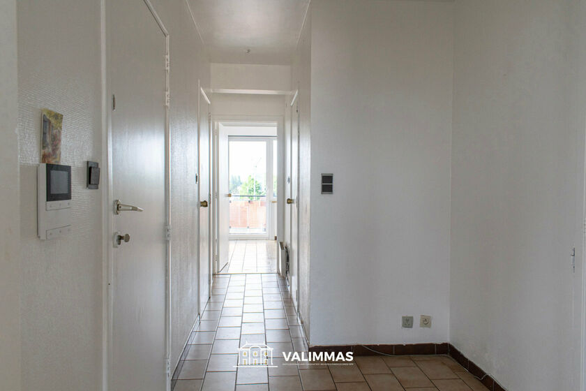 Appartement &agrave; louer &agrave; Asse