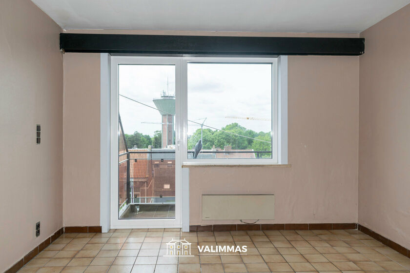 Appartement &agrave; louer &agrave; Asse