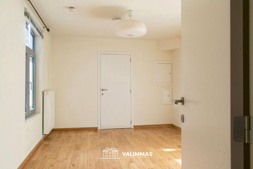 Appartement &agrave; louer &agrave; Asse