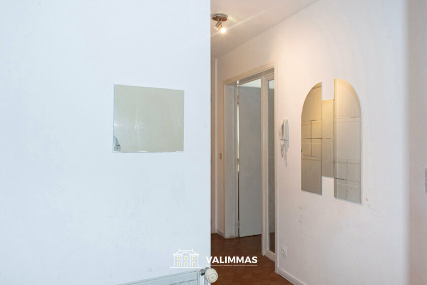 Appartement &agrave; louer &agrave; Asse