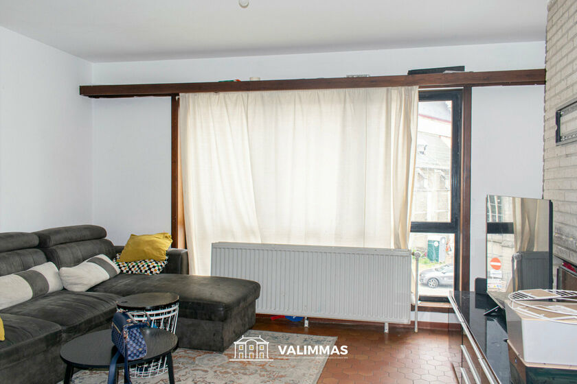 Appartement &agrave; louer &agrave; Asse