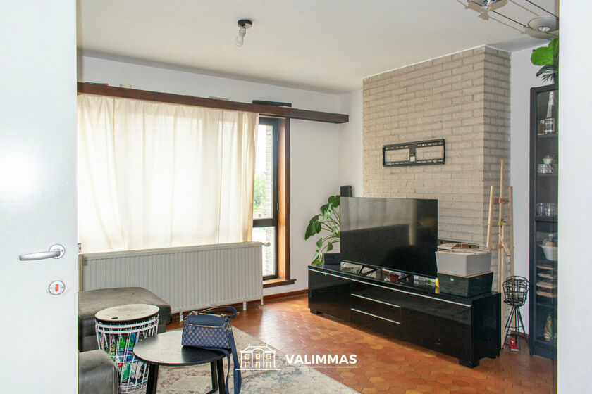 Appartement &agrave; louer &agrave; Asse