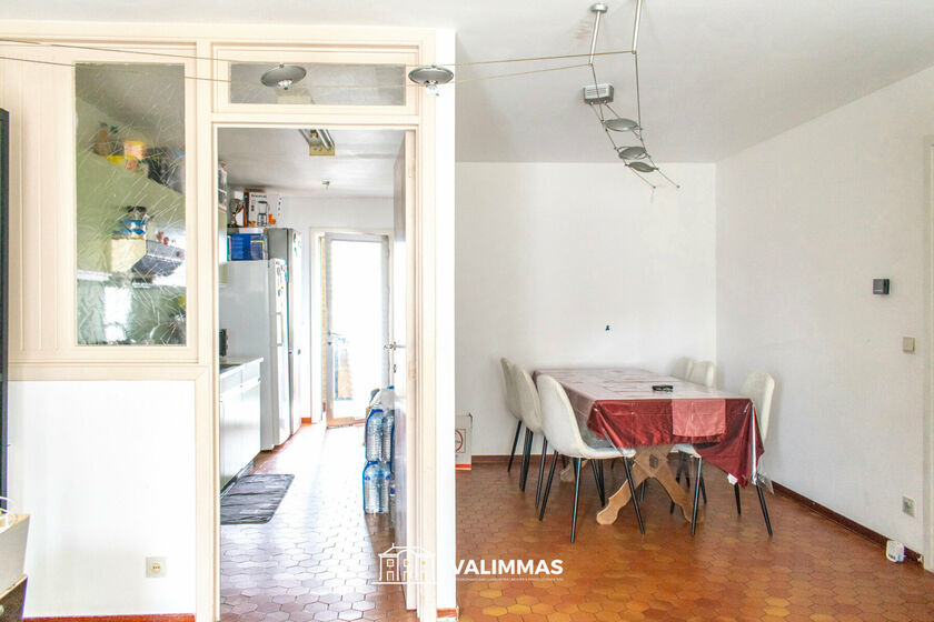 Appartement &agrave; louer &agrave; Asse