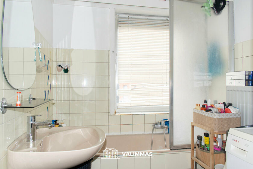 Appartement &agrave; louer &agrave; Asse