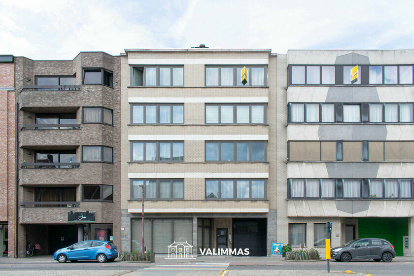 Appartement à louer à Asse