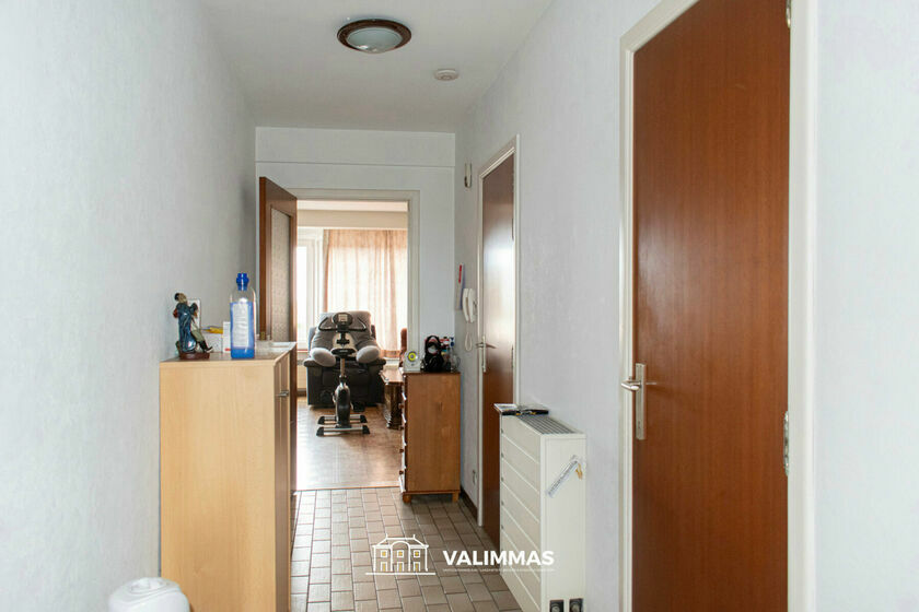 Appartement à louer à Asse