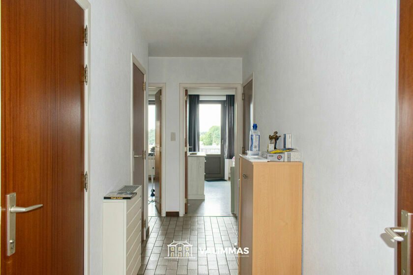 Appartement à louer à Asse
