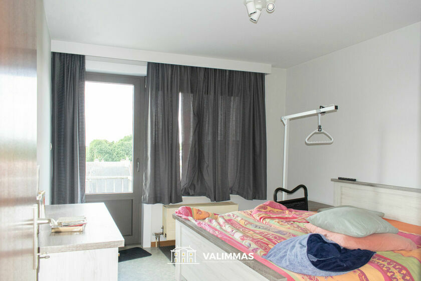 Appartement à louer à Asse