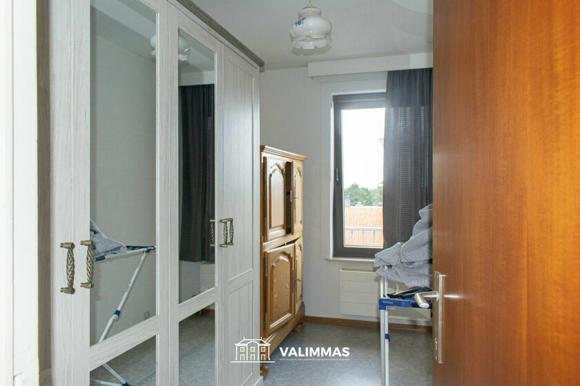 Appartement à louer à Asse
