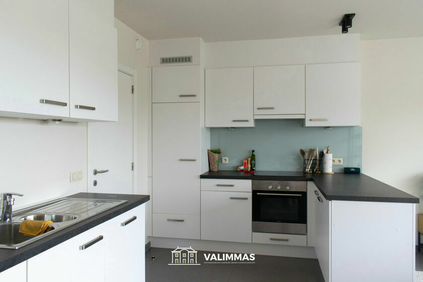 Appartement à louer à Asse