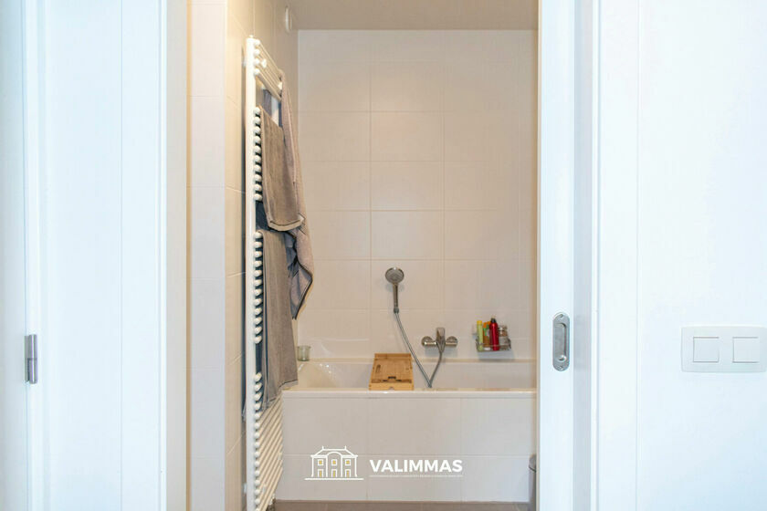 Appartement à louer à Asse