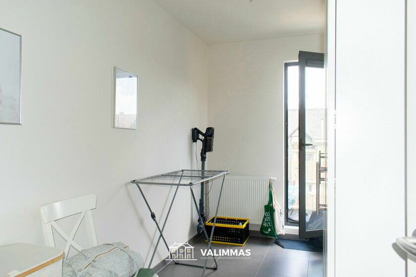 Appartement à louer à Asse
