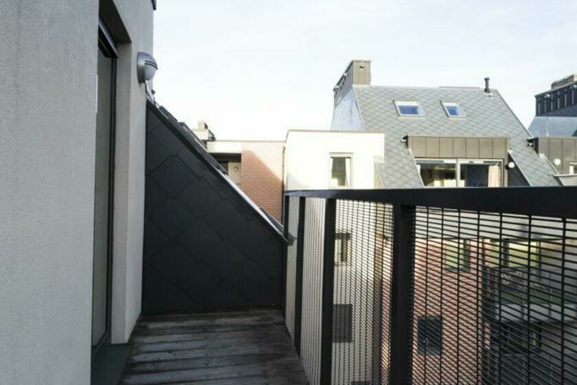 Appartement à louer à Asse