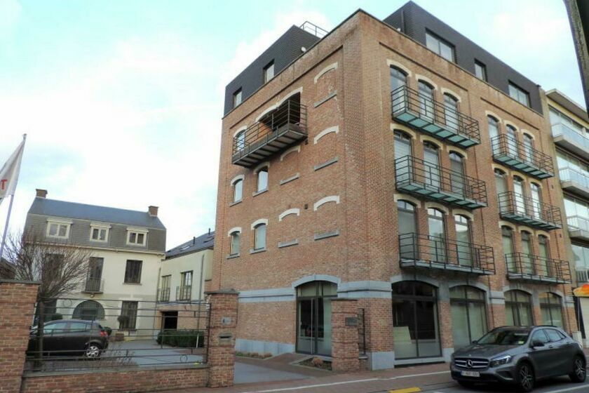 Appartement à louer à Asse