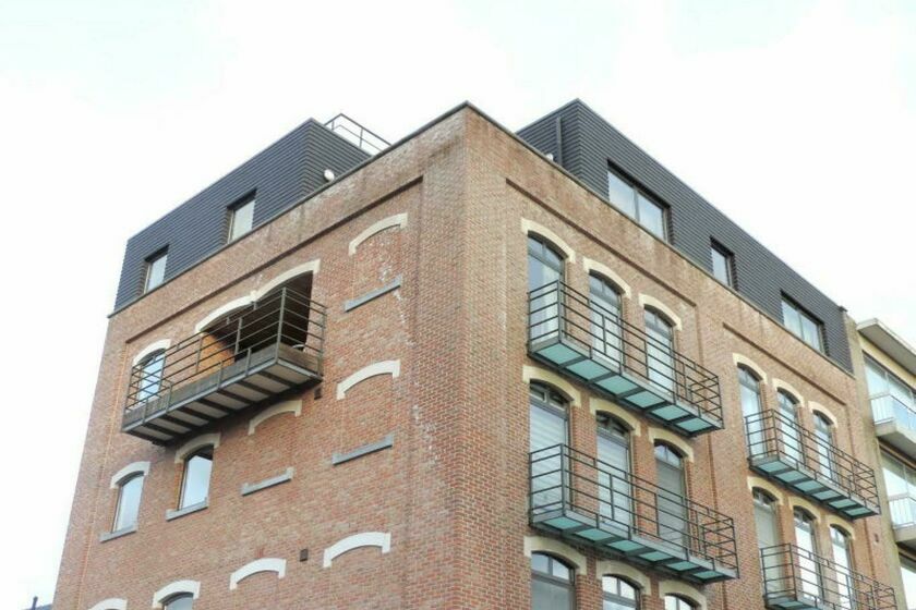 Appartement à louer à Asse