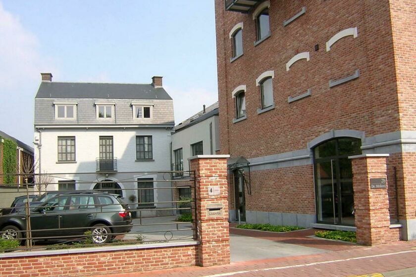 Appartement à louer à Asse