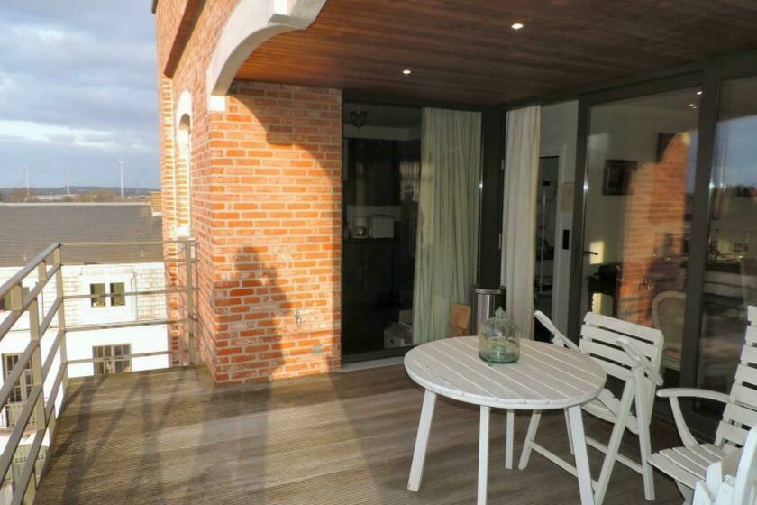 Appartement à louer à Asse