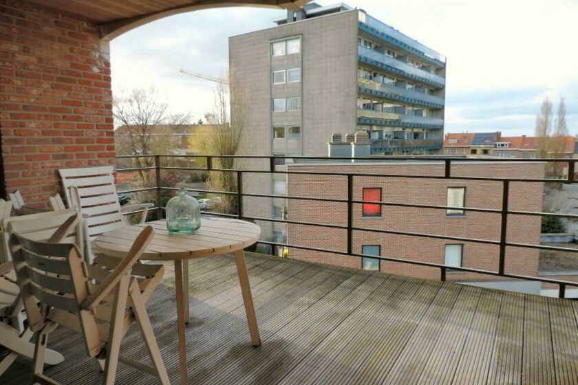 Appartement à louer à Asse