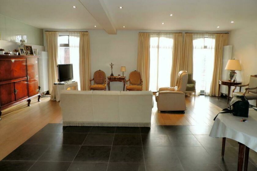 Appartement à louer à Asse