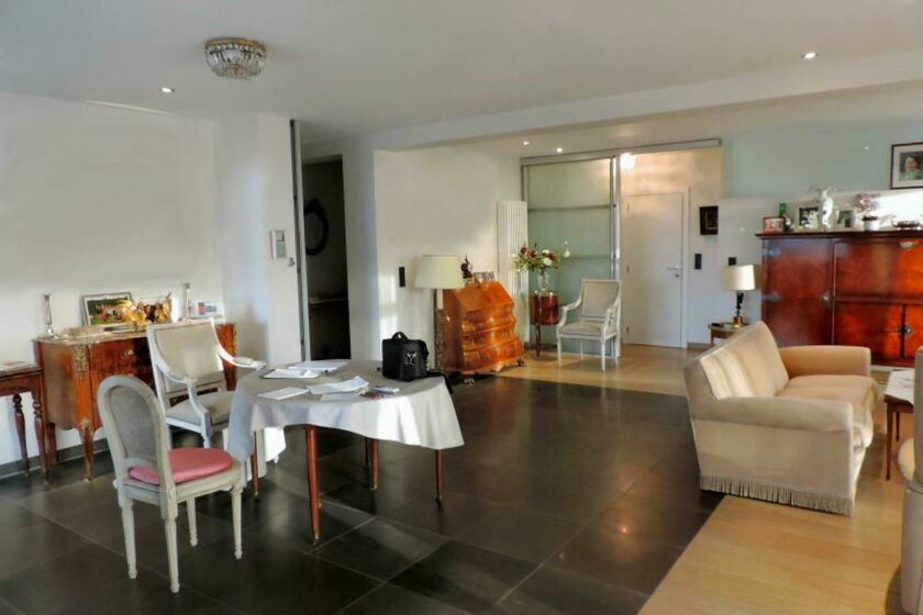 Appartement à louer à Asse
