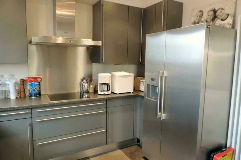 Appartement à louer à Asse