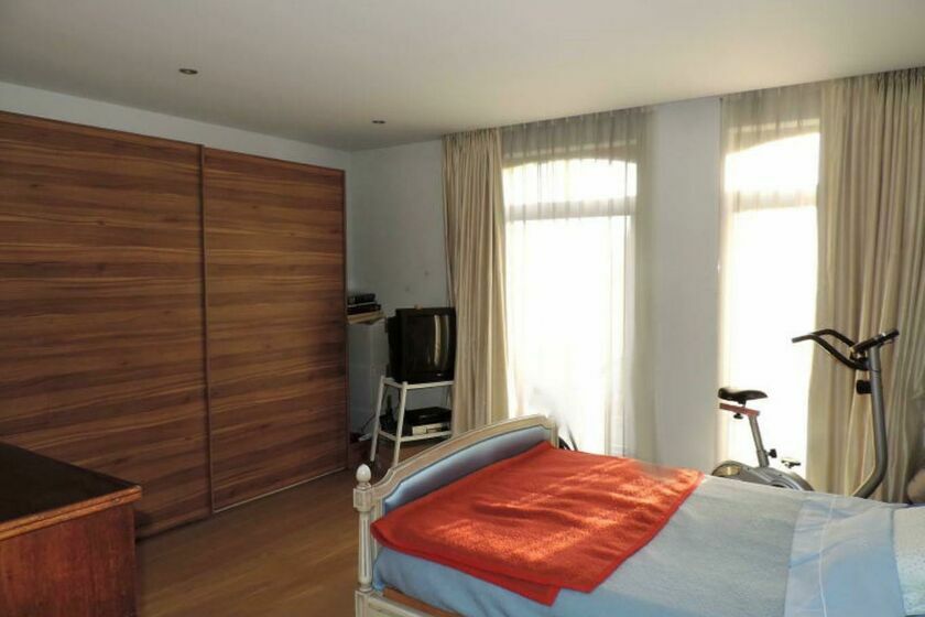 Appartement à louer à Asse