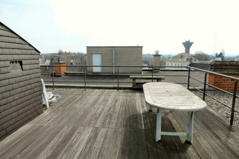 Appartement à louer à Asse