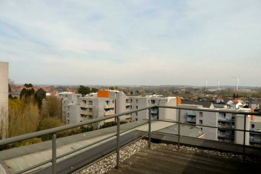 Appartement à louer à Asse