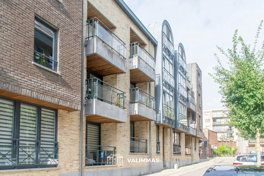 Appartement &agrave; louer &agrave; Asse