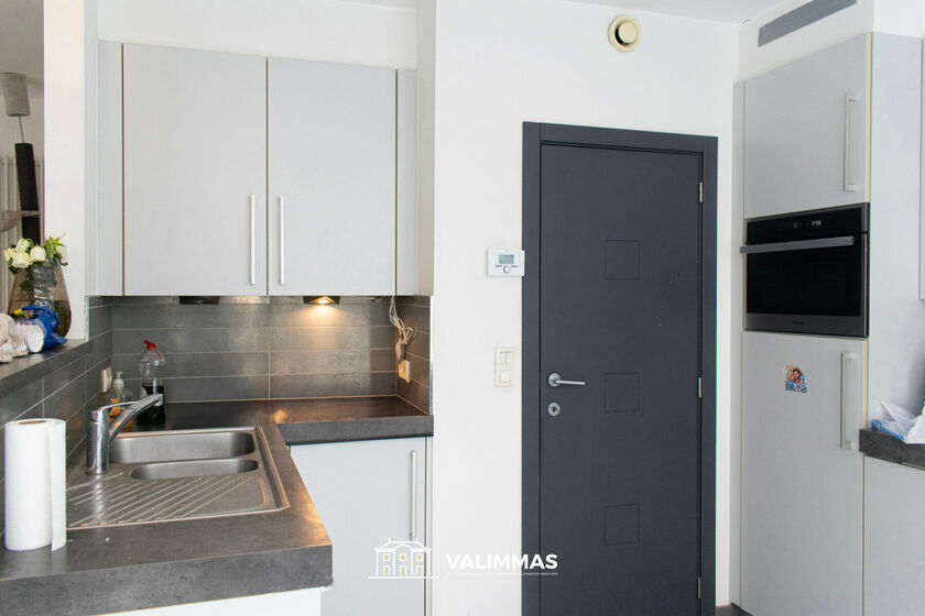 Appartement &agrave; louer &agrave; Asse
