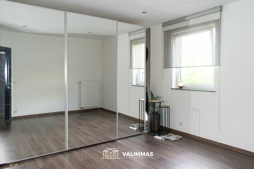 Appartement &agrave; louer &agrave; Asse