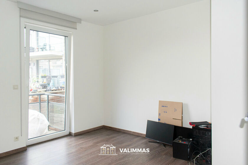 Appartement &agrave; louer &agrave; Asse