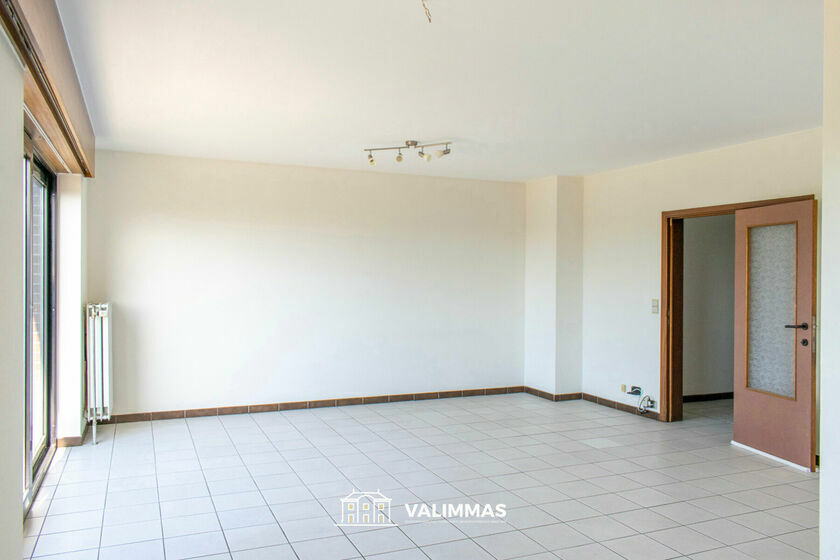 Appartement &agrave; louer &agrave; Asse