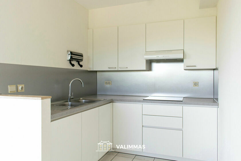 Appartement &agrave; louer &agrave; Asse