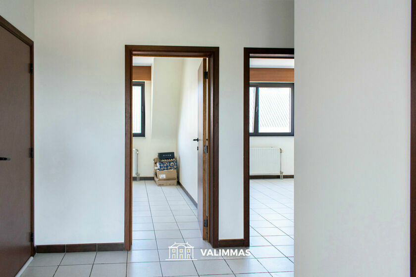 Appartement &agrave; louer &agrave; Asse