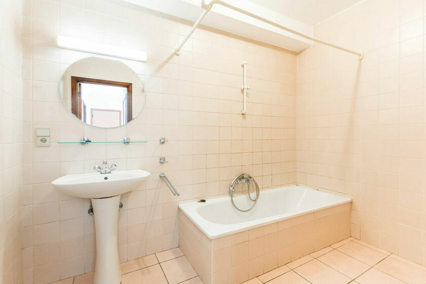 Appartement &agrave; louer &agrave; Asse