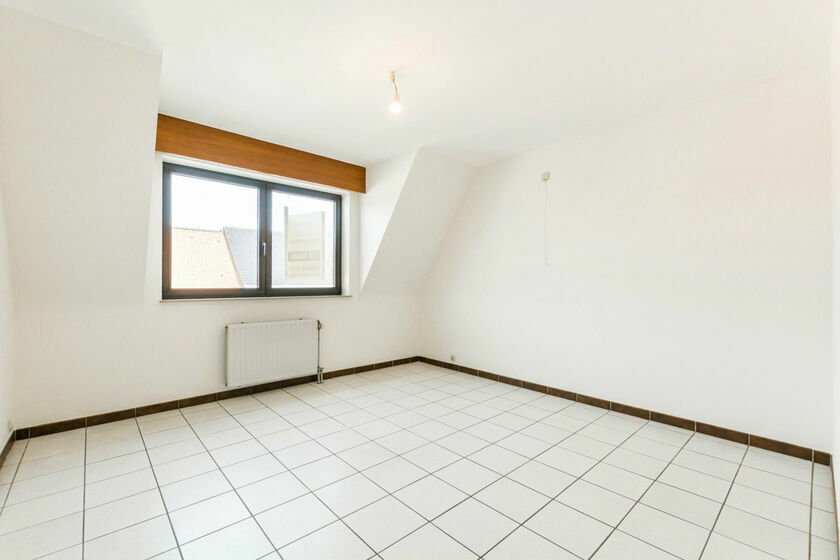 Appartement &agrave; louer &agrave; Asse