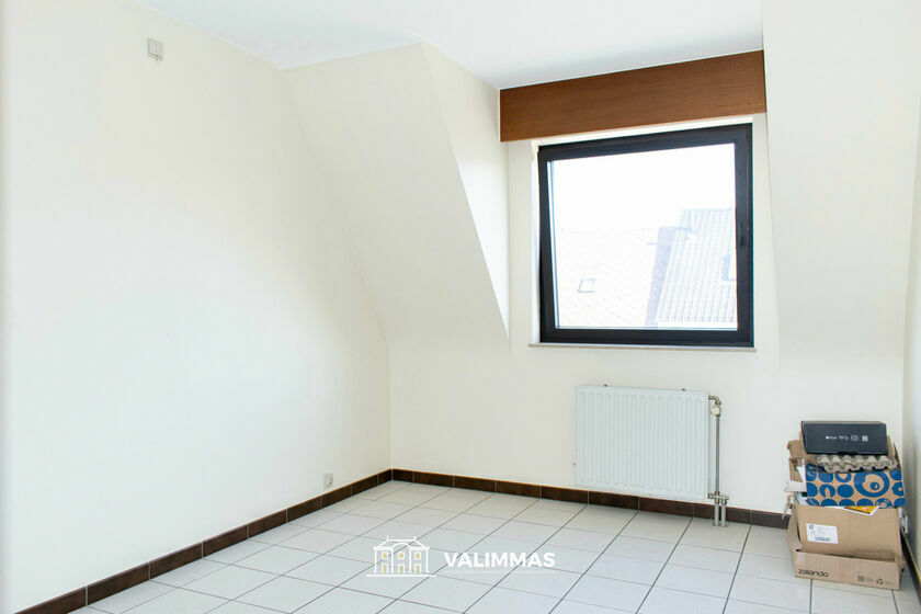Appartement &agrave; louer &agrave; Asse